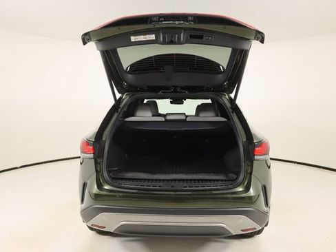 New 2026 Lexus RX 350 AWD image 24