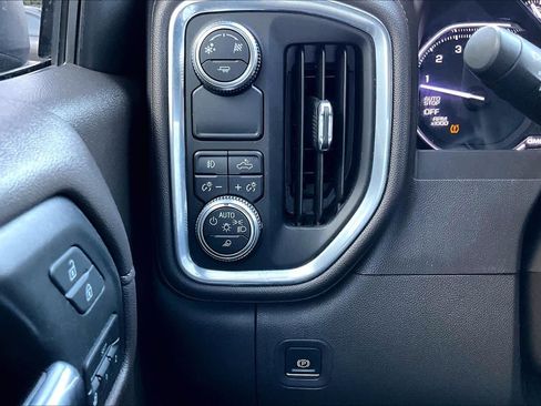 Used 2019 GMC Sierra 1500 SLT RWD image 33