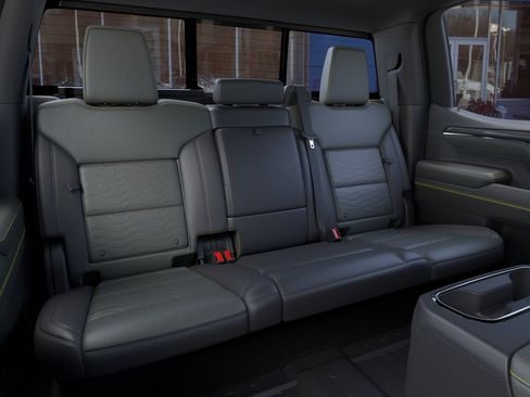 New 2026 Chevrolet Silverado 1500 ZR2 AWD/4WD image 17