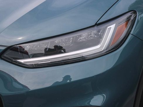 Used 2024 Honda HR-V Sport image 7