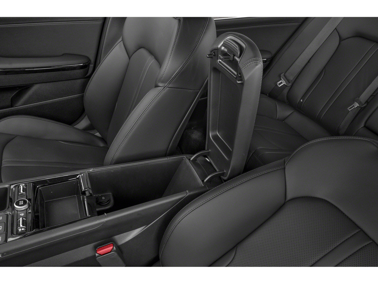 New 2026 Kia K5 EX FWD image 40