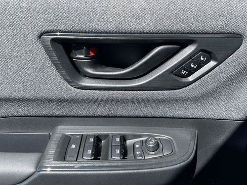 New 2026 Subaru Outback Limited XT AWD/4WD image 10