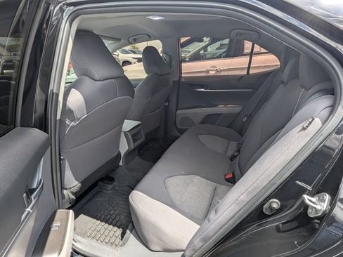 Used 2023 Toyota Camry LE FWD image 17