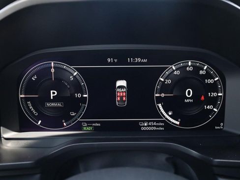 New 2026 Nissan Rogue Platinum AWD/4WD image 14