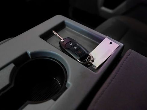 Used 2022 Ford F250 XL w/ STX Appearance Package image 50