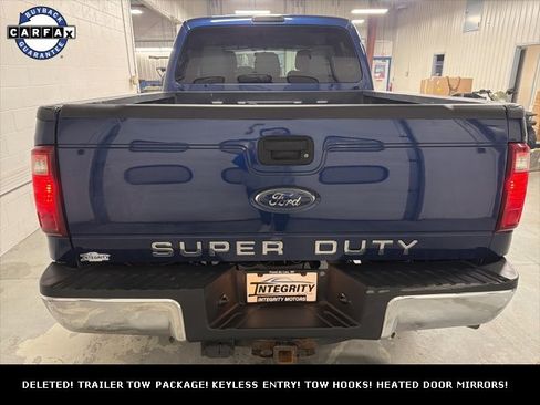 Used 2012 Ford F350 XLT image 6