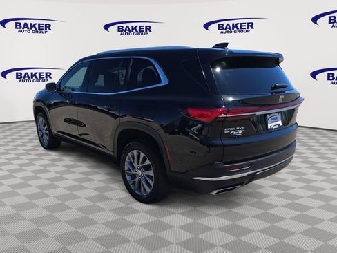 Certified 2025 Buick Enclave Preferred w/ Trailering Package, 5000 lbs. AWD/4WD image 7
