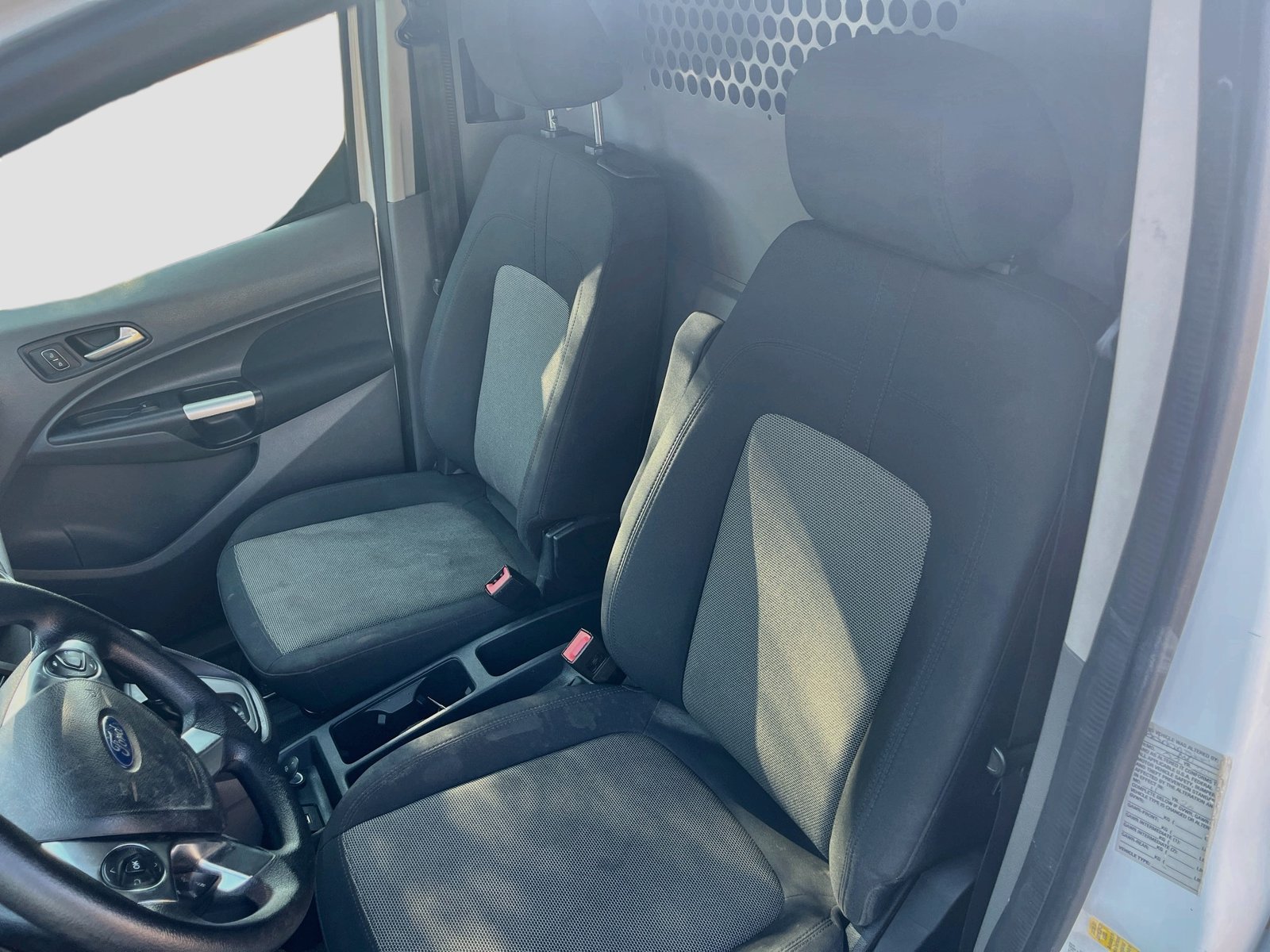 Used 2023 Ford Transit Connect XL FWD image 20