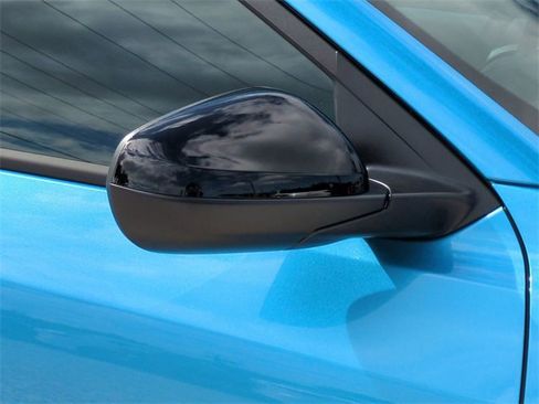 New 2026 Chevrolet Trax RS w/ Driver Confidence Package image 12