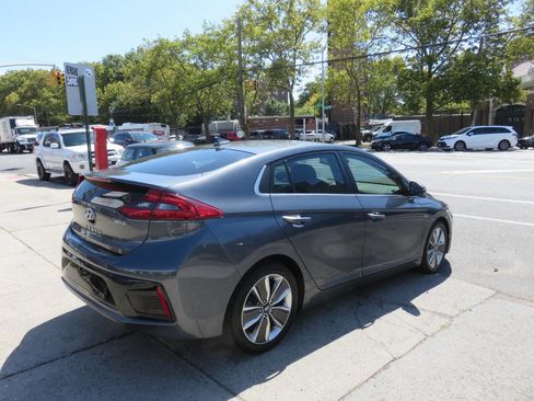 Used 2017 Hyundai Ioniq Limited w/ Ultimate Package 03 image 3