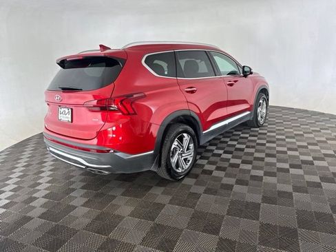 Used 2023 Hyundai Santa Fe SEL w/ Premium Package AWD/4WD image 7