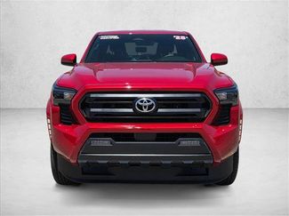Used 2025 Toyota Tacoma SR5 AWD/4WD video 2