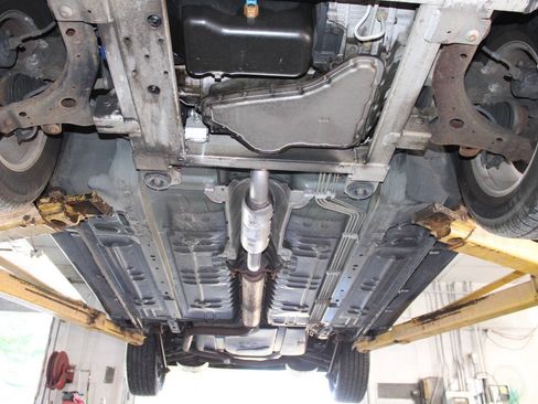 Used 2002 Chevrolet Monte Carlo SS w/ Preferred Equipment Group FWD image 22