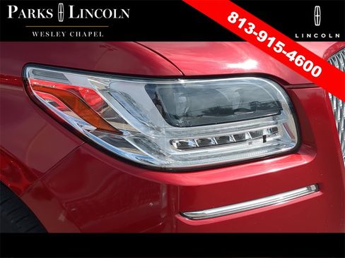 Used 2019 Lincoln Navigator Reserve w/ Cargo Package image 11