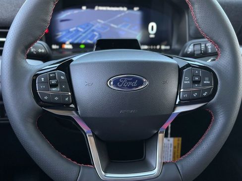 New 2026 Ford Explorer ST-Line w/ ST-Line Street Pack image 51