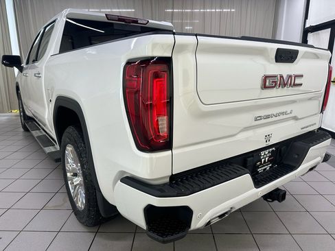 Used 2023 GMC Sierra 1500 Denali w/ Technology Package image 11