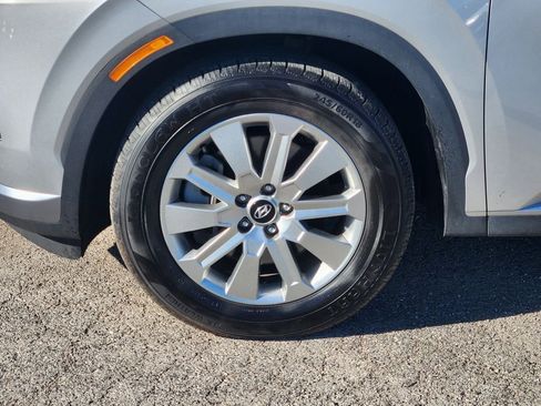 Used 2024 Hyundai Palisade SE image 12