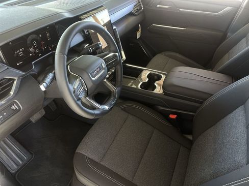 New 2026 GMC Acadia Elevation w/ Black Edition FWD image 10