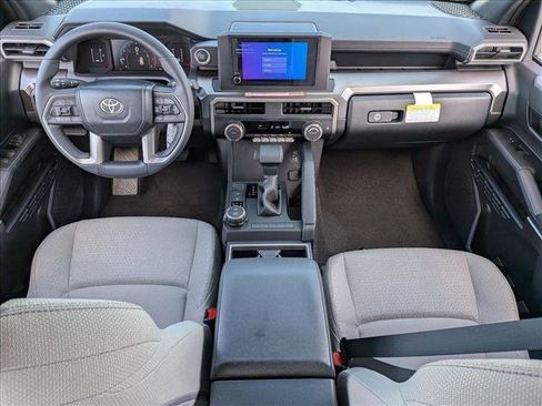 New 2026 Toyota 4Runner SR5 AWD/4WD image 14