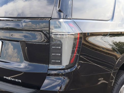 New 2025 Chevrolet Tahoe Premier image 9