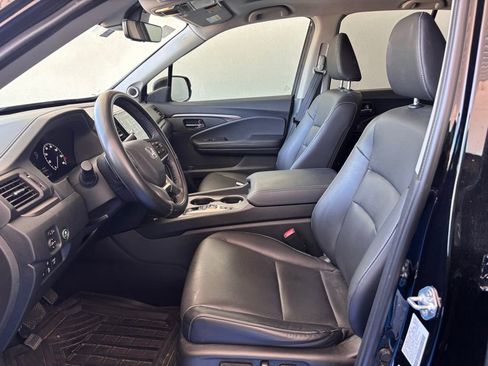Used 2024 Honda Ridgeline RTL image 17