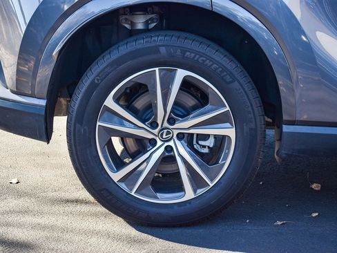 Used 2023 Lexus RX 350 FWD image 11