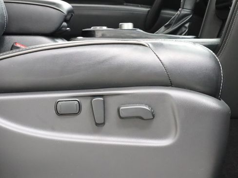 Used 2021 INFINITI QX80 Luxe RWD image 33