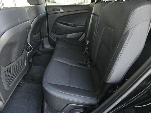 Used 2020 Hyundai Tucson SEL image 26