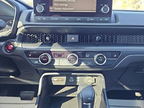 Used 2024 Honda CR-V EX image 23