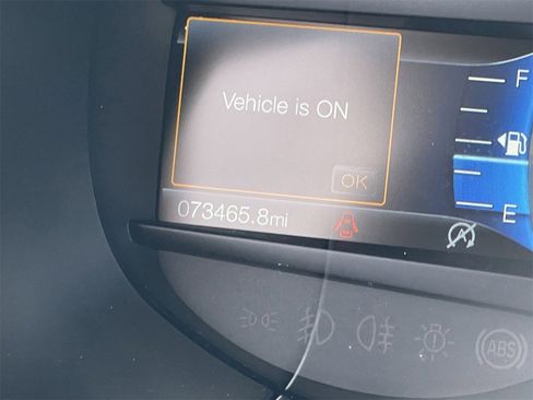 Used 2022 Ford Edge SEL w/ Cargo Accessory Package image 30