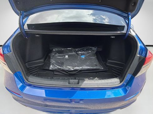 Used 2024 Honda Civic EX image 25