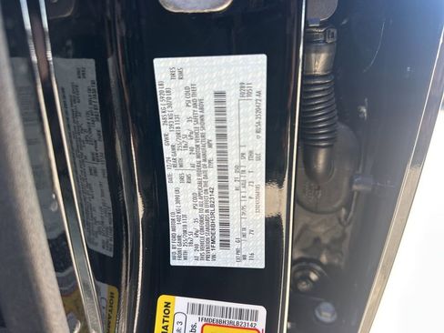 Used 2024 Ford Bronco Outer Banks image 35