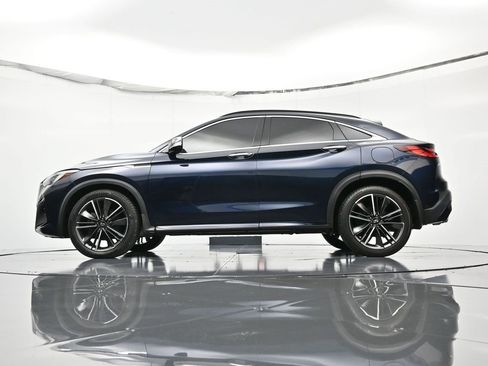 Used 2023 INFINITI QX55 Sensory w/ Lighting Package image 46
