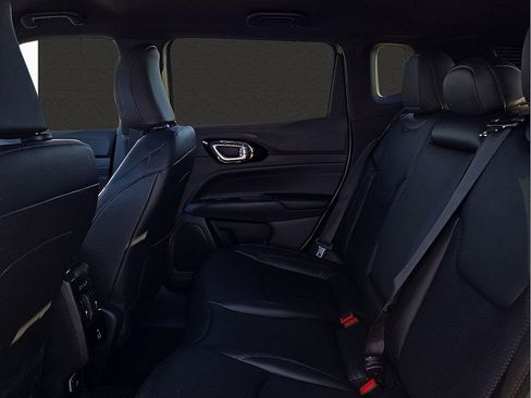 New 2026 Jeep Compass Trailhawk image 9