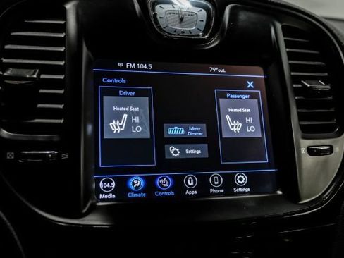 Used 2021 Chrysler 300 S RWD image 33