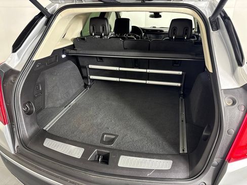 Used 2018 Cadillac XT5 Premium Luxury FWD image 28
