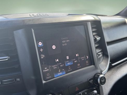 Used 2023 RAM 1500 Big Horn image 22