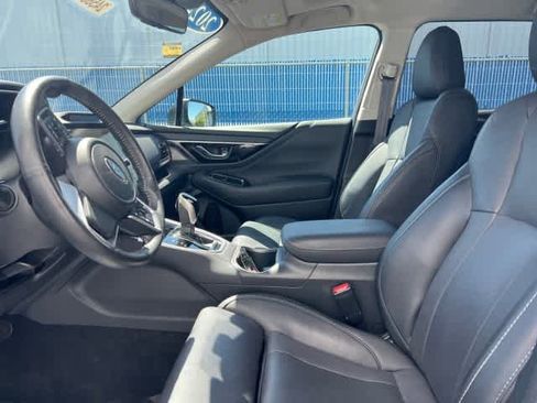 Used 2024 Subaru Outback Limited XT w/ Popular Package #2 image 20