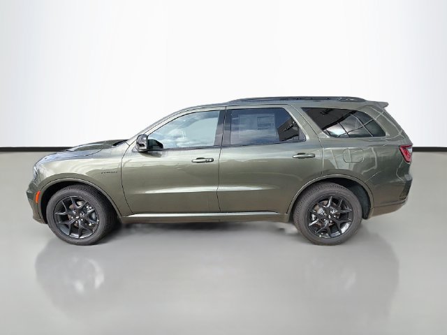 New 2027 Dodge Durango GT AWD/4WD image 8