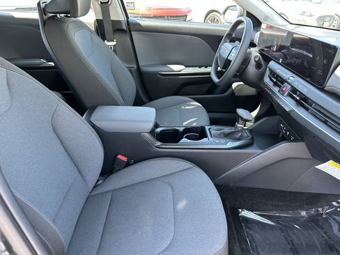 Certified 2026 Kia K4 FWD image 15