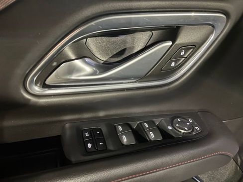 Used 2023 Chevrolet Tahoe RST image 19