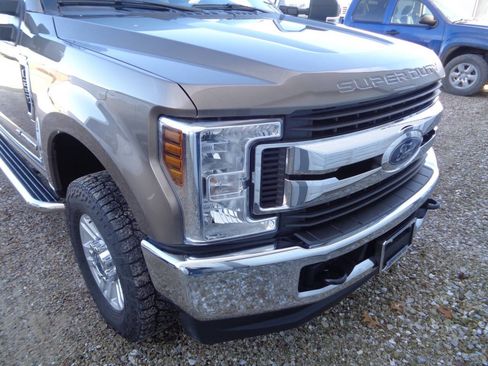 Used 2019 Ford F250 XLT image 84