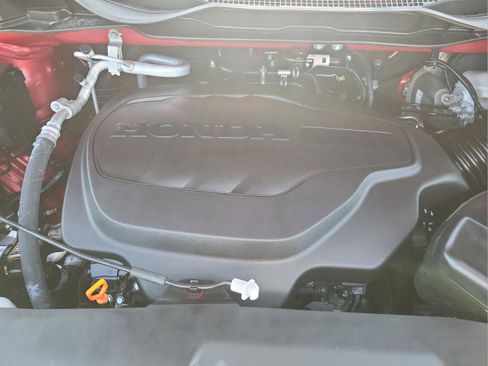 Certified 2023 Honda Odyssey Sport image 22