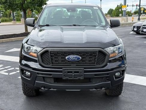 Used 2019 Ford Ranger XL w/ FX4 Off-Road Package AWD/4WD image 10