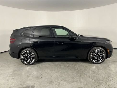 Used 2025 BMW X3 xDrive30i w/ M Sport Package AWD/4WD image 9