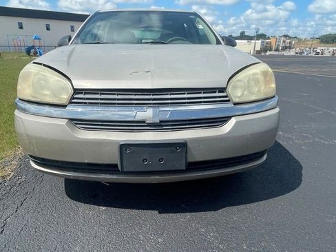 Used 2005 Chevrolet Malibu LS FWD image 9