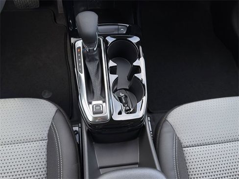 New 2026 Chevrolet Trax LT image 17