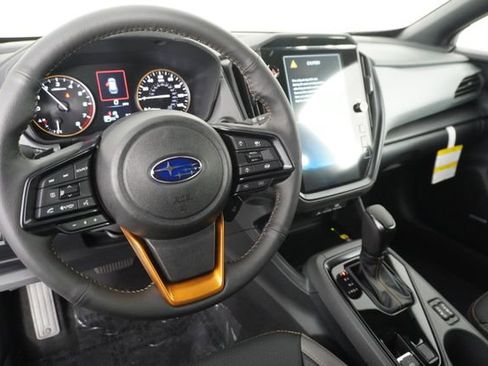 New 2026 Subaru Crosstrek 2.5i Wilderness AWD/4WD image 16