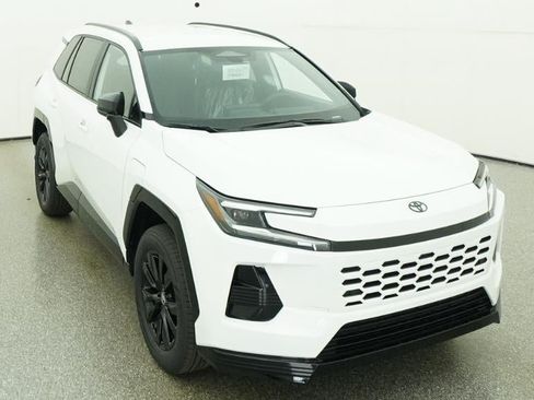 New 2026 Toyota RAV4 SE AWD/4WD image 14