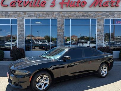 Used 2022 Dodge Charger SXT w/ Leather Interior Group